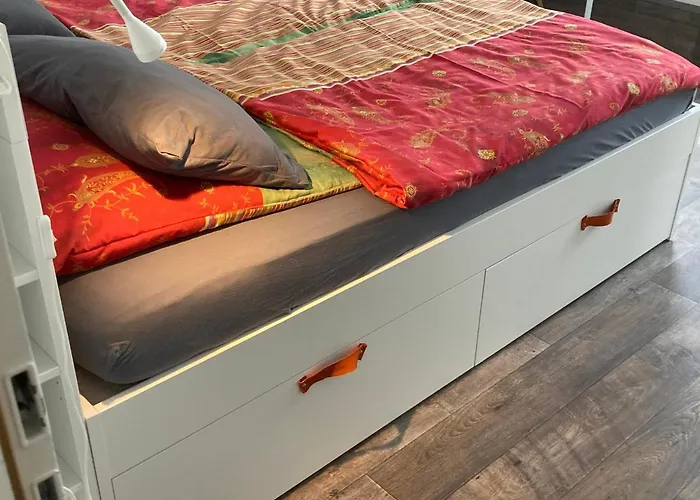 Ferienwohnung Nunatak am Plöner See