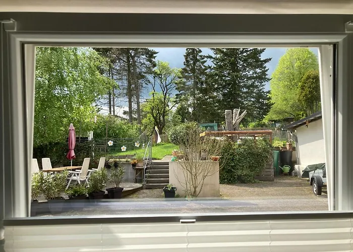 Ferienwohnung Nunatak am Plöner See
