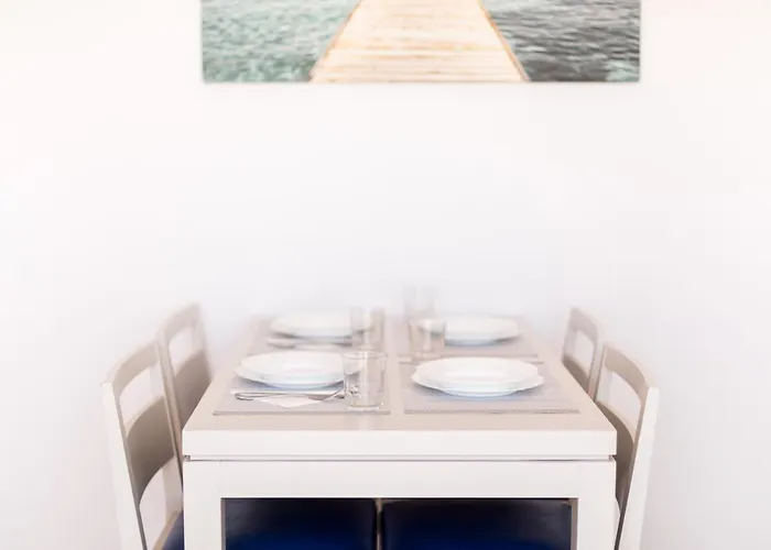 Avenida - Mc Apartments Ibiza