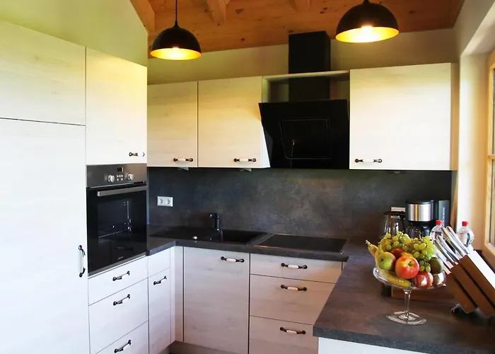 Ferienwohnung Reisach