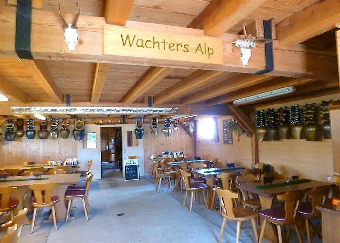 Ferienwohnung in Kempten am Stadtweiher