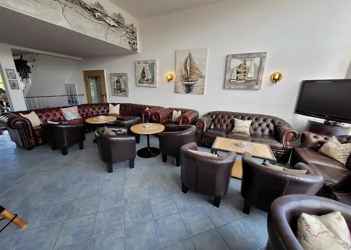Hotel Aquarius