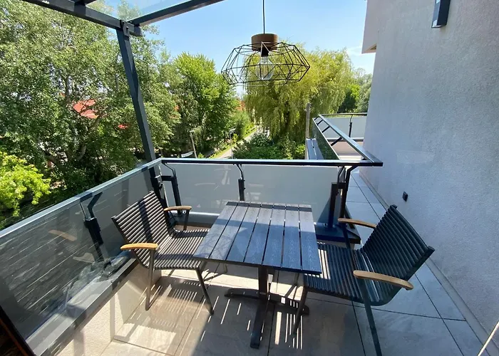 Relax Sauna Apartman Privat Finn Szaunaval