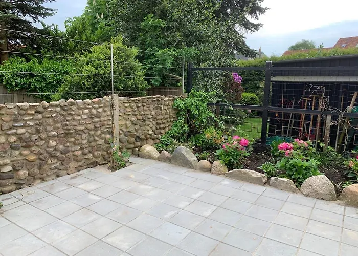 Praestegade 11