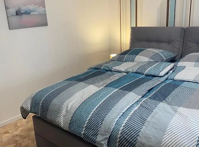 Apartment Häuserstraße 15