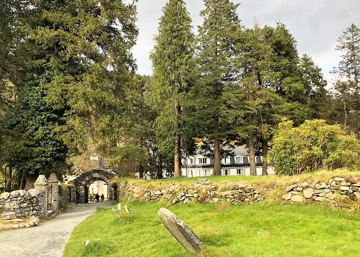 The Glendalough Hotel