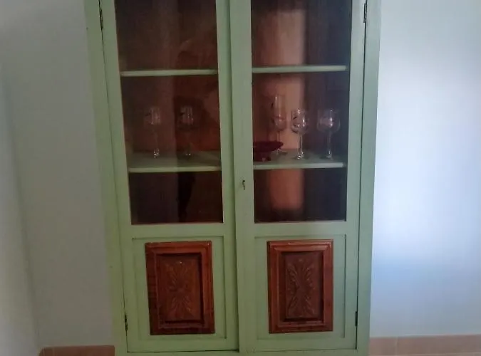 Casa Tio Luis