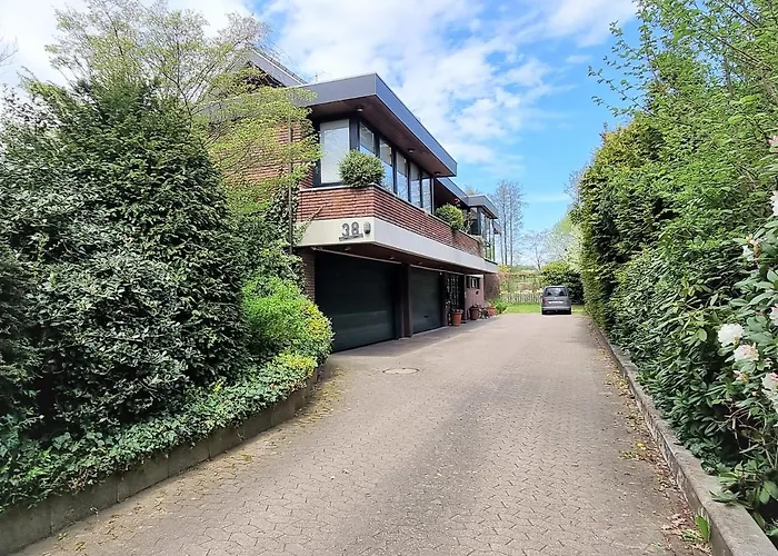 Appartement Seeve