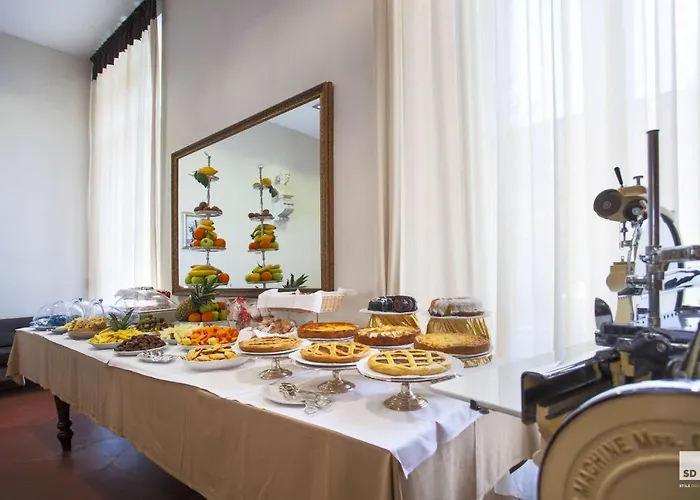 Appartamenti Resort Roma 6.3 E Resort I Banchieri