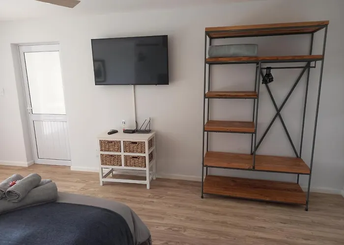 Stonebrook Apartments