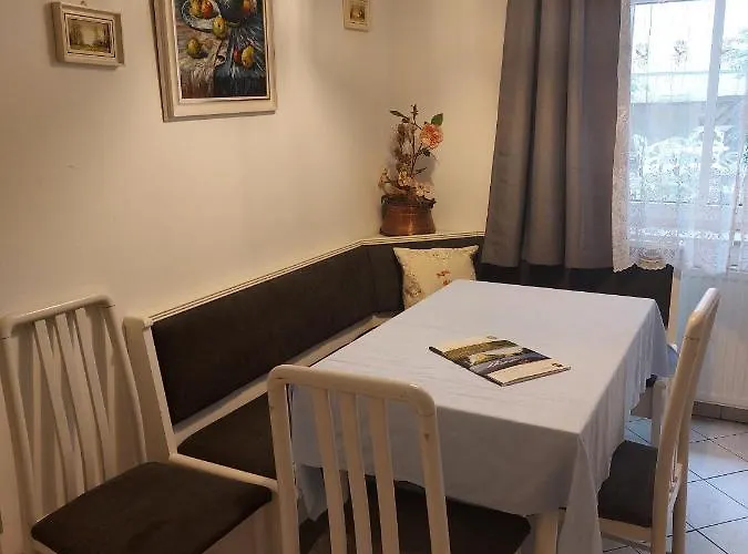 Appartements Andrea