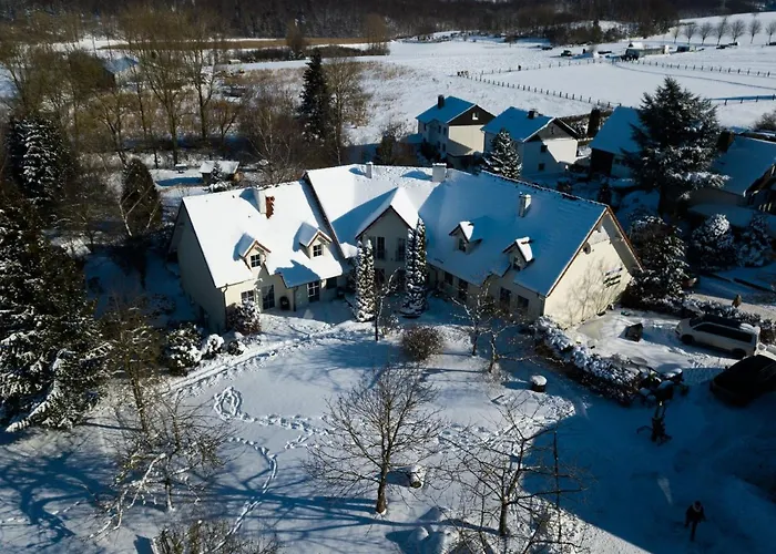 Ferienhof Homann Sauerland