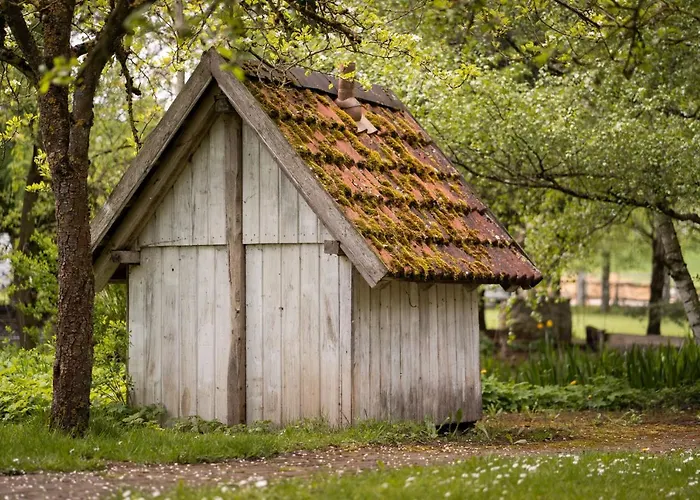 Ferienhof Homann Sauerland