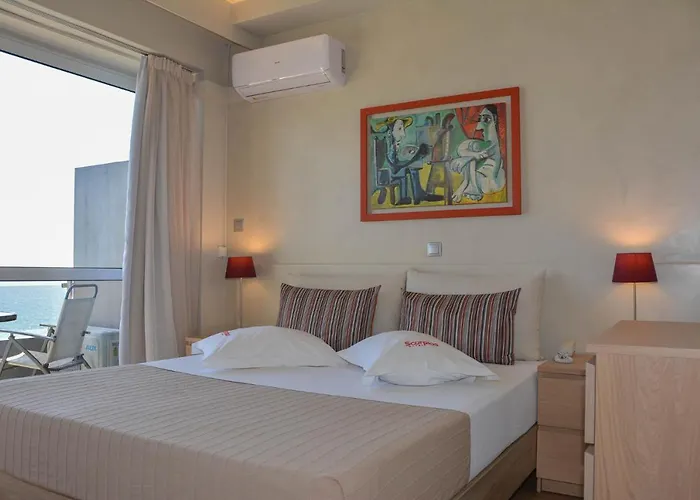 Scorpios Sea Side Hotel