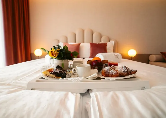 Hotel Astoria