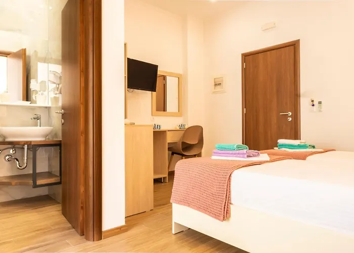 Sofia'S Cozy Rooms