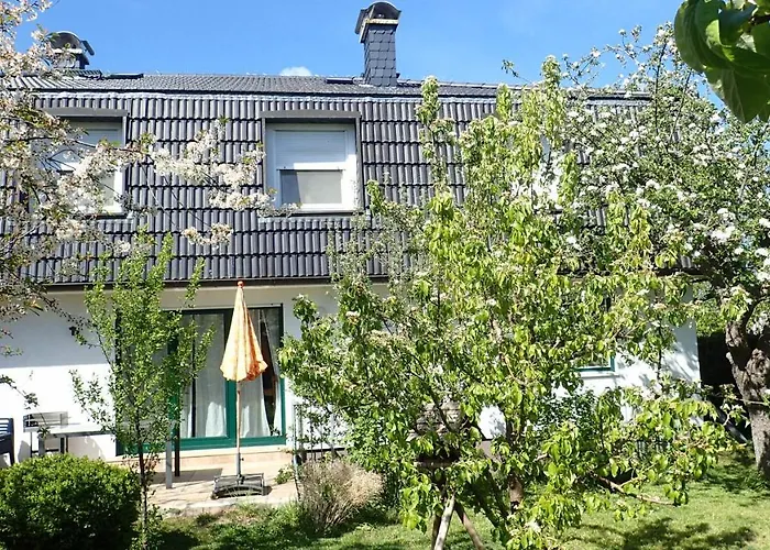 Ferienwohnungen Göhren