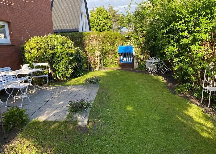 Haus Elfi