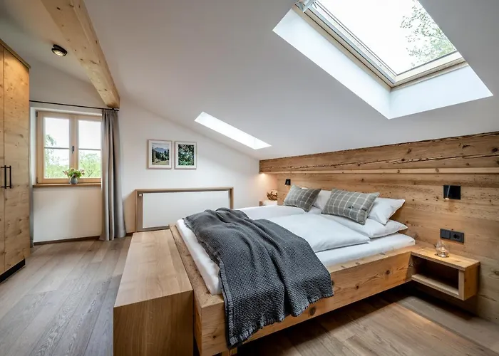 Alperie Ferienhaus