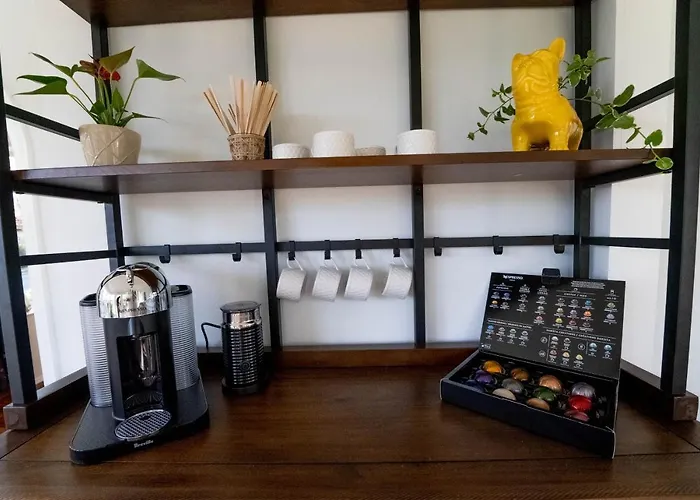 Buttonwood Boutique Hotel