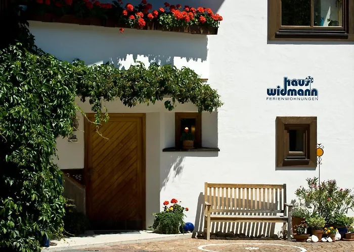 Haus Widmann