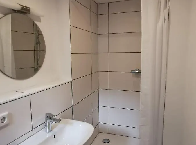 Ferienwohnung am Aegidiiplatz
