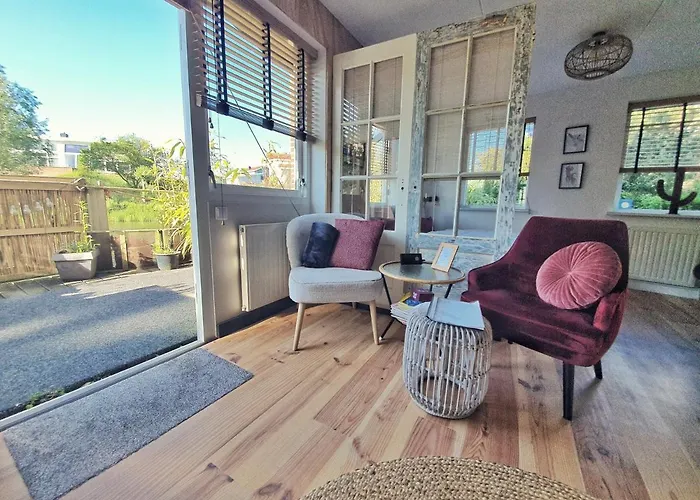 B&B Duinbrink