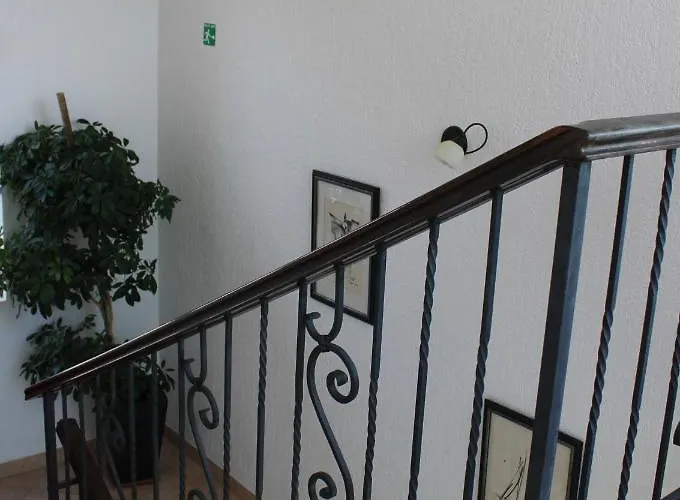 Apartments Maria Rab