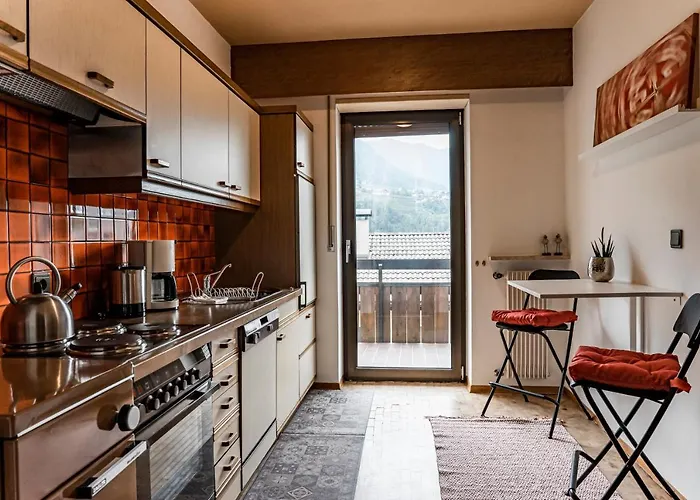 Residence Greymold