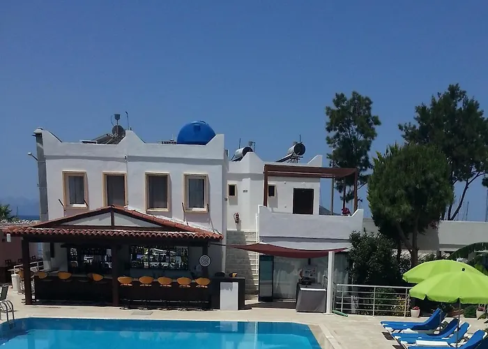 Alta Beach Hotel