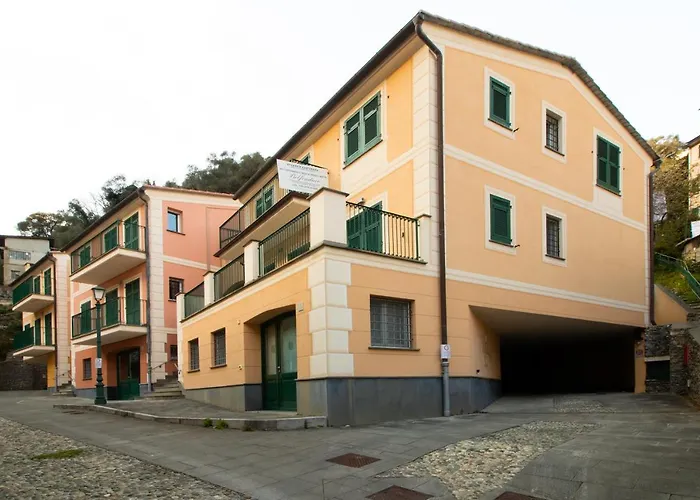 Edone' By Portofinohomes