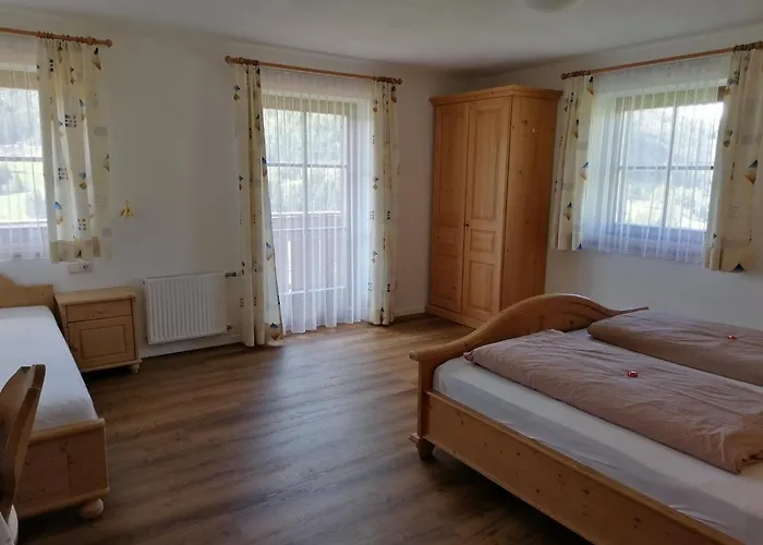 Stegerhof