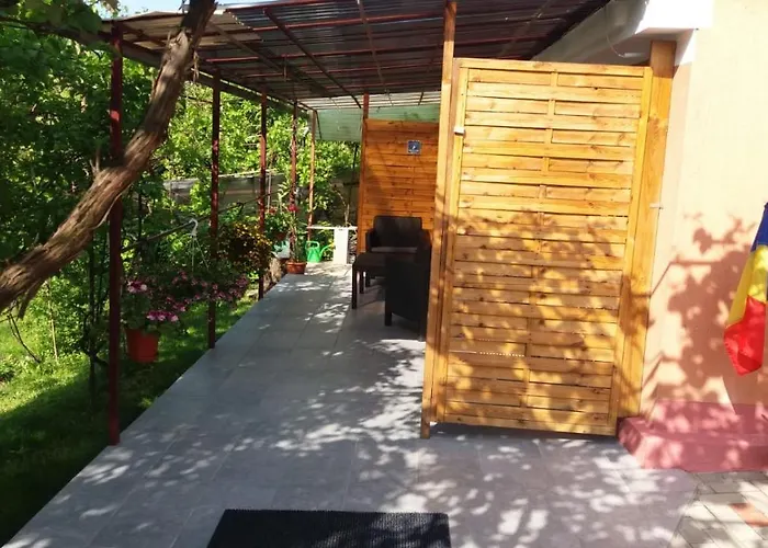 Mri Residence