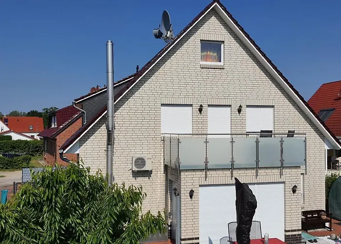 Nettes 2- Zimmer Apartment