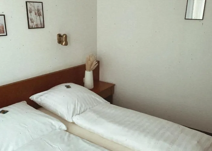 Hotel Zur Sonne Kirchhain