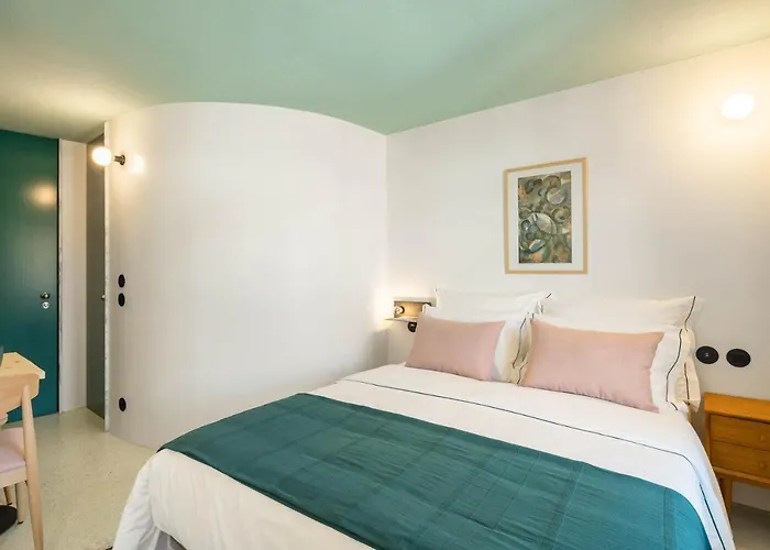 Covelo - The Original Rooms And Suites