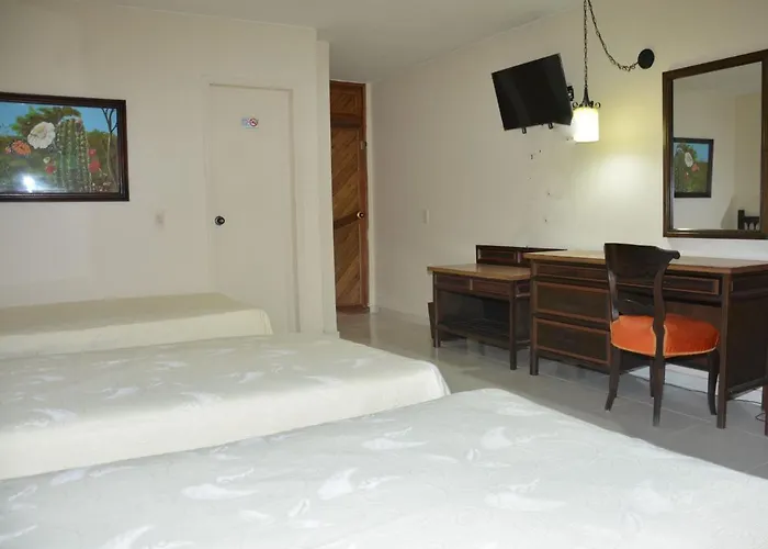 Hotel Maicao