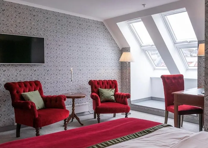 Grand Hotel Flekkefjord