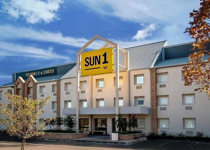 Sun1 Edenvale