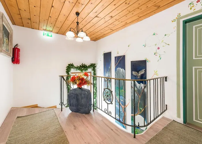 Tyrol Appartements