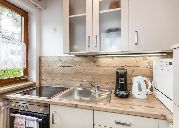Tyrol Appartements
