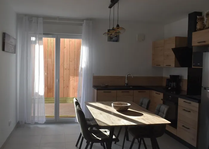 Residence Le Gallion