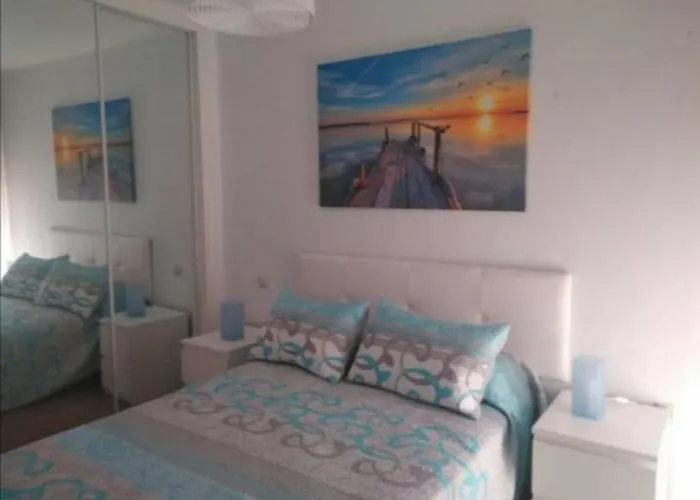 Apartamento Zahara De Los Atunes-Atlanterra