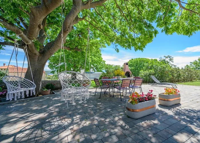 Apartments Marina Veskovic