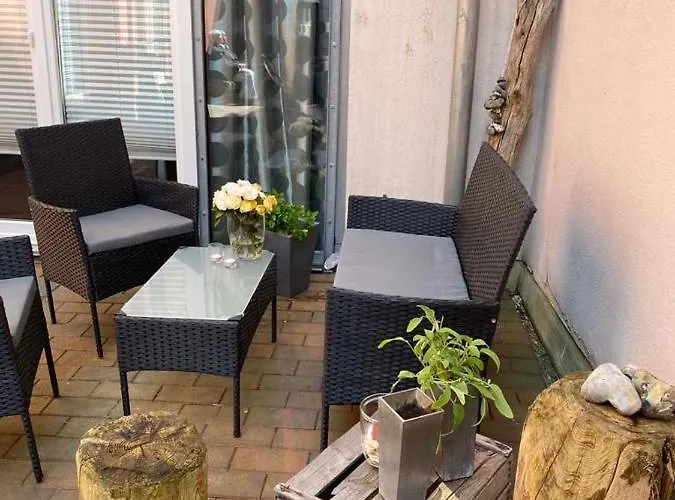 Ferienwohnung Mönch49