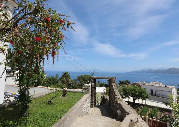 My Home Capri Seaview