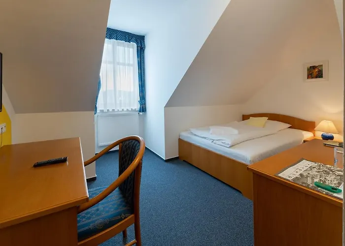 Hotel U Sladka