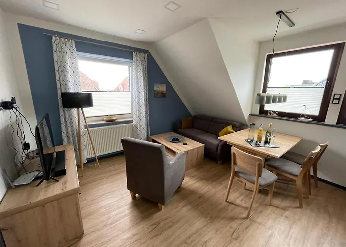 Ferienhaus Kompass (ehemals Pension Hohlen)