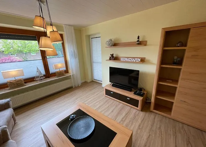 Ferienhaus Kompass (ehemals Pension Hohlen)