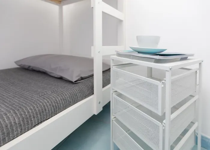 Holiday Home La Notte Stellata